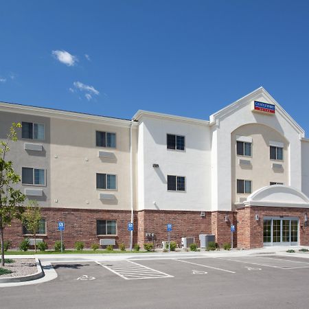 Candlewood Suites Craig-Northwest By Ihg Kültér fotó