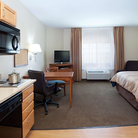 Candlewood Suites Craig-Northwest By Ihg Kültér fotó