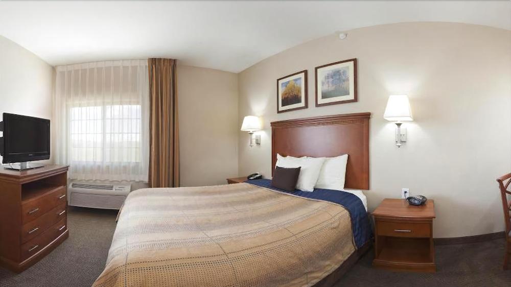 Candlewood Suites Craig-Northwest By Ihg Kültér fotó