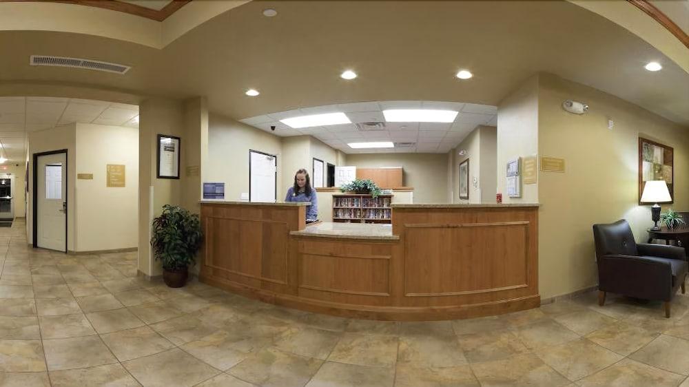 Candlewood Suites Craig-Northwest By Ihg Kültér fotó