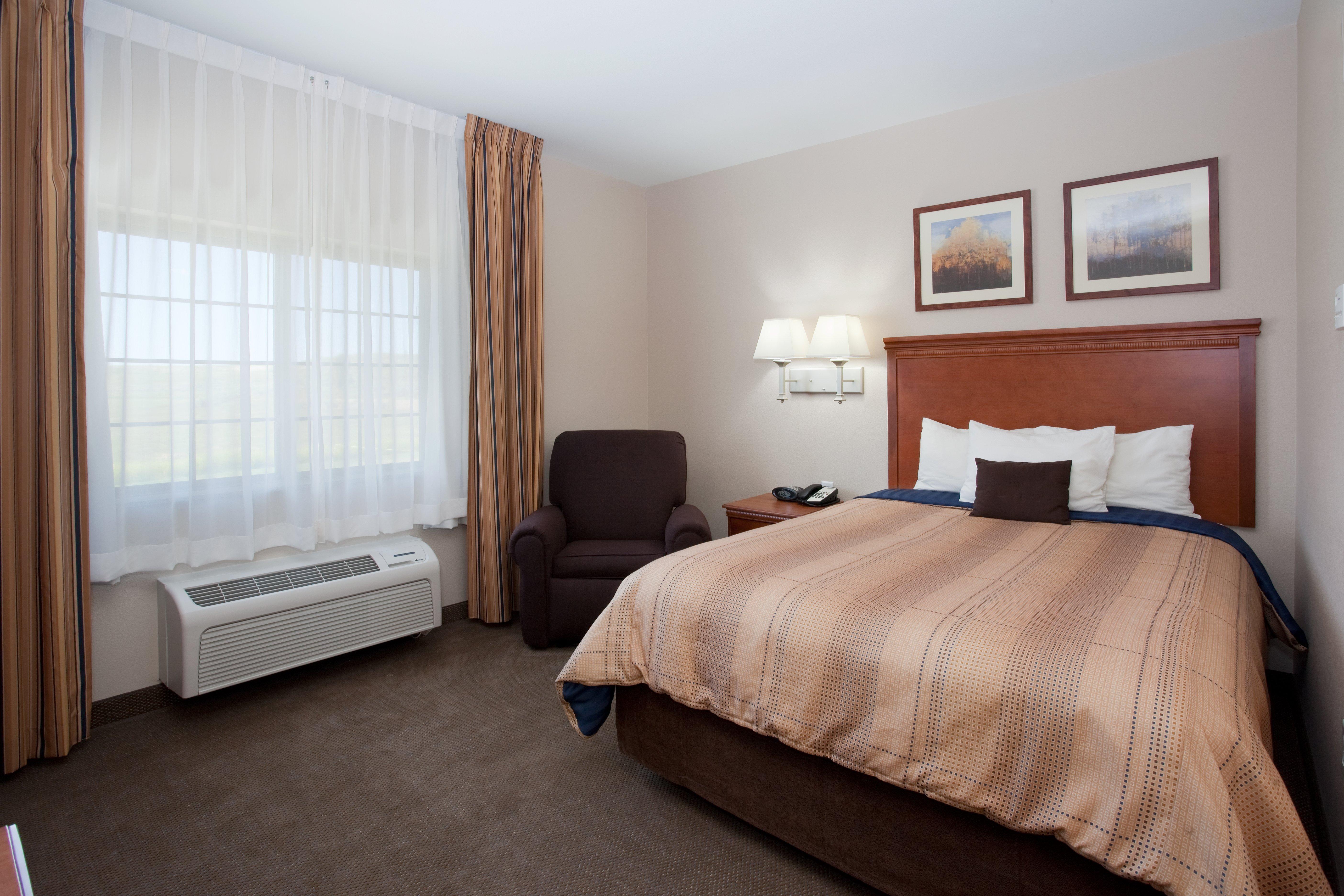 Candlewood Suites Craig-Northwest By Ihg Kültér fotó