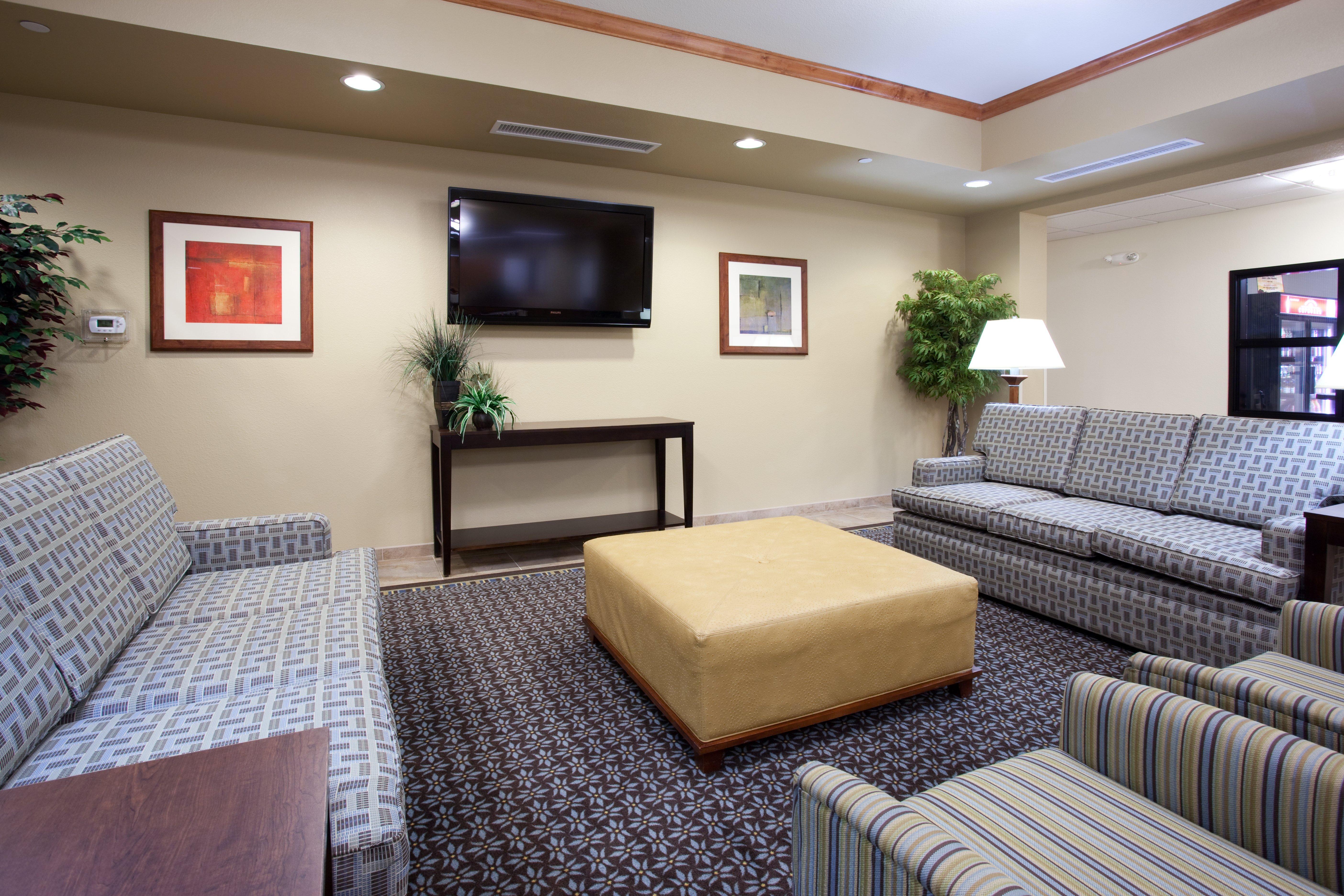 Candlewood Suites Craig-Northwest By Ihg Kültér fotó