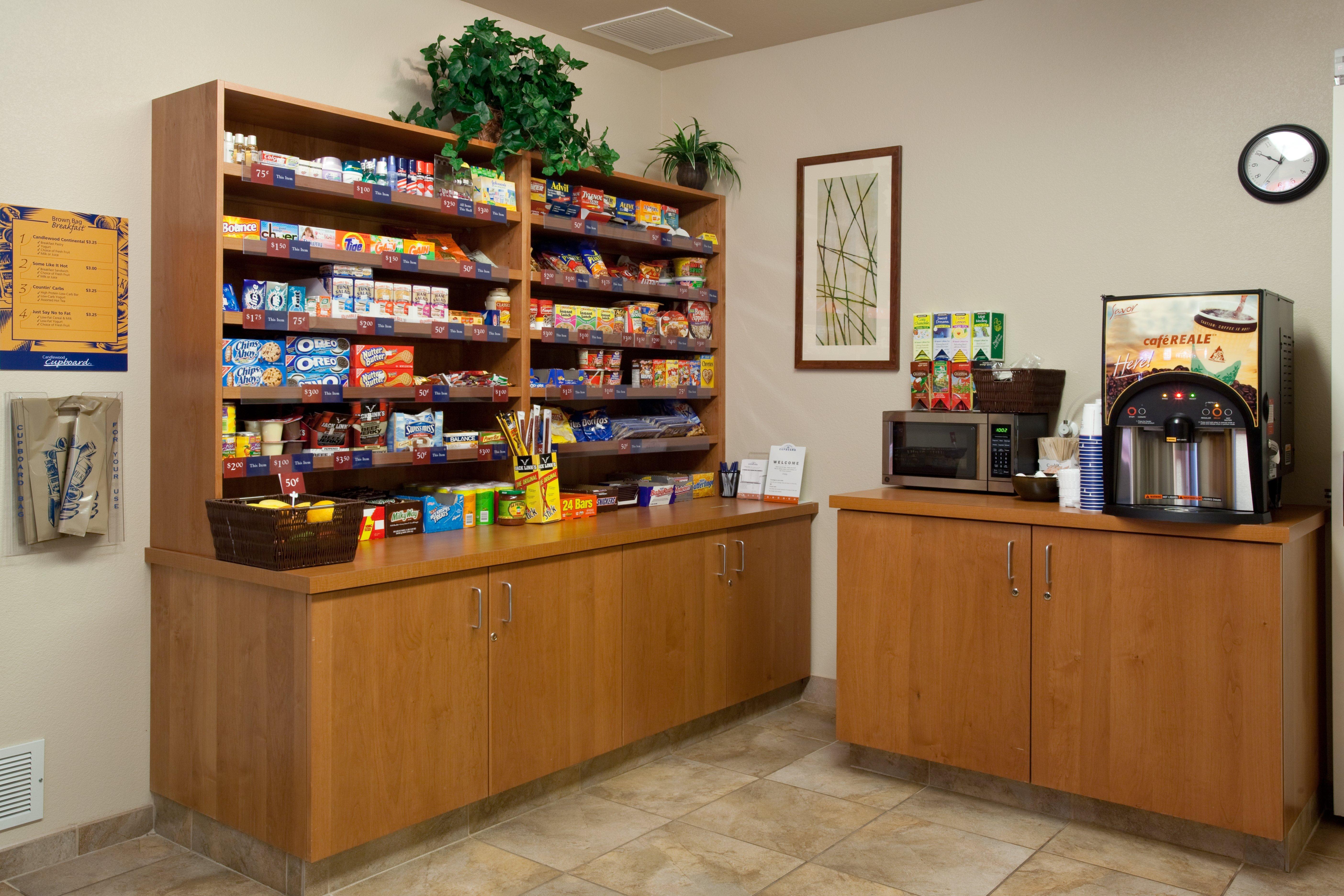 Candlewood Suites Craig-Northwest By Ihg Kültér fotó