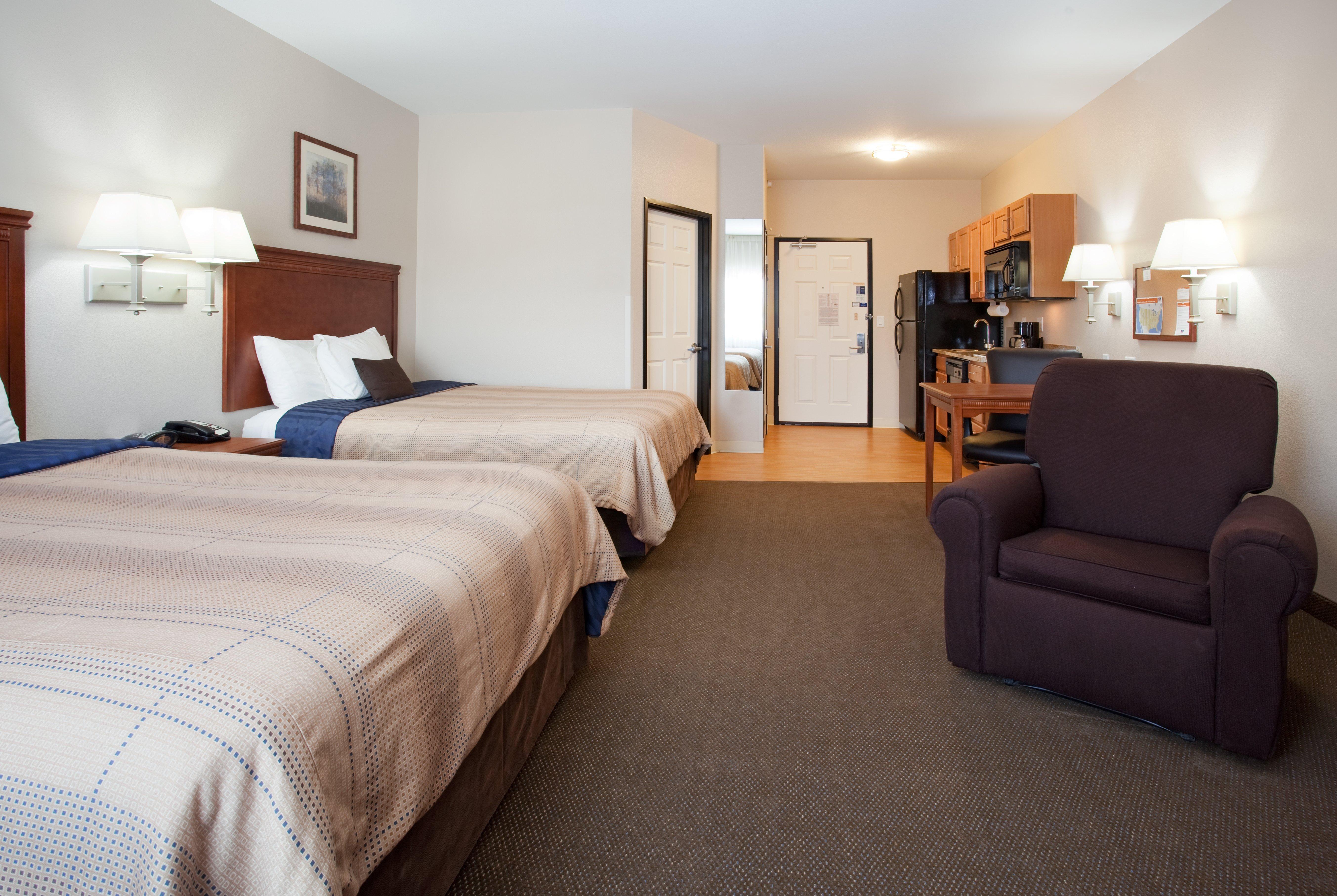 Candlewood Suites Craig-Northwest By Ihg Kültér fotó