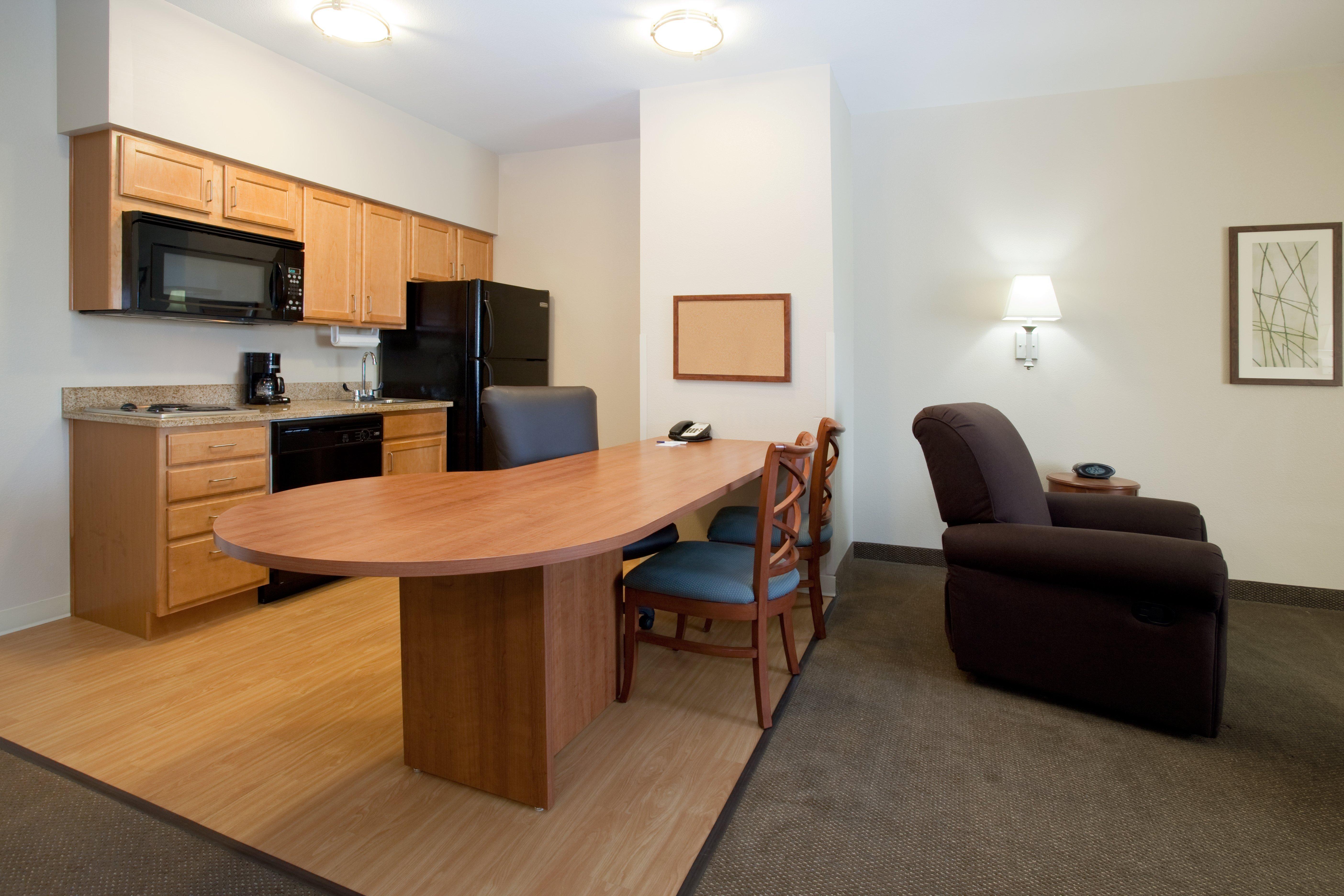 Candlewood Suites Craig-Northwest By Ihg Kültér fotó