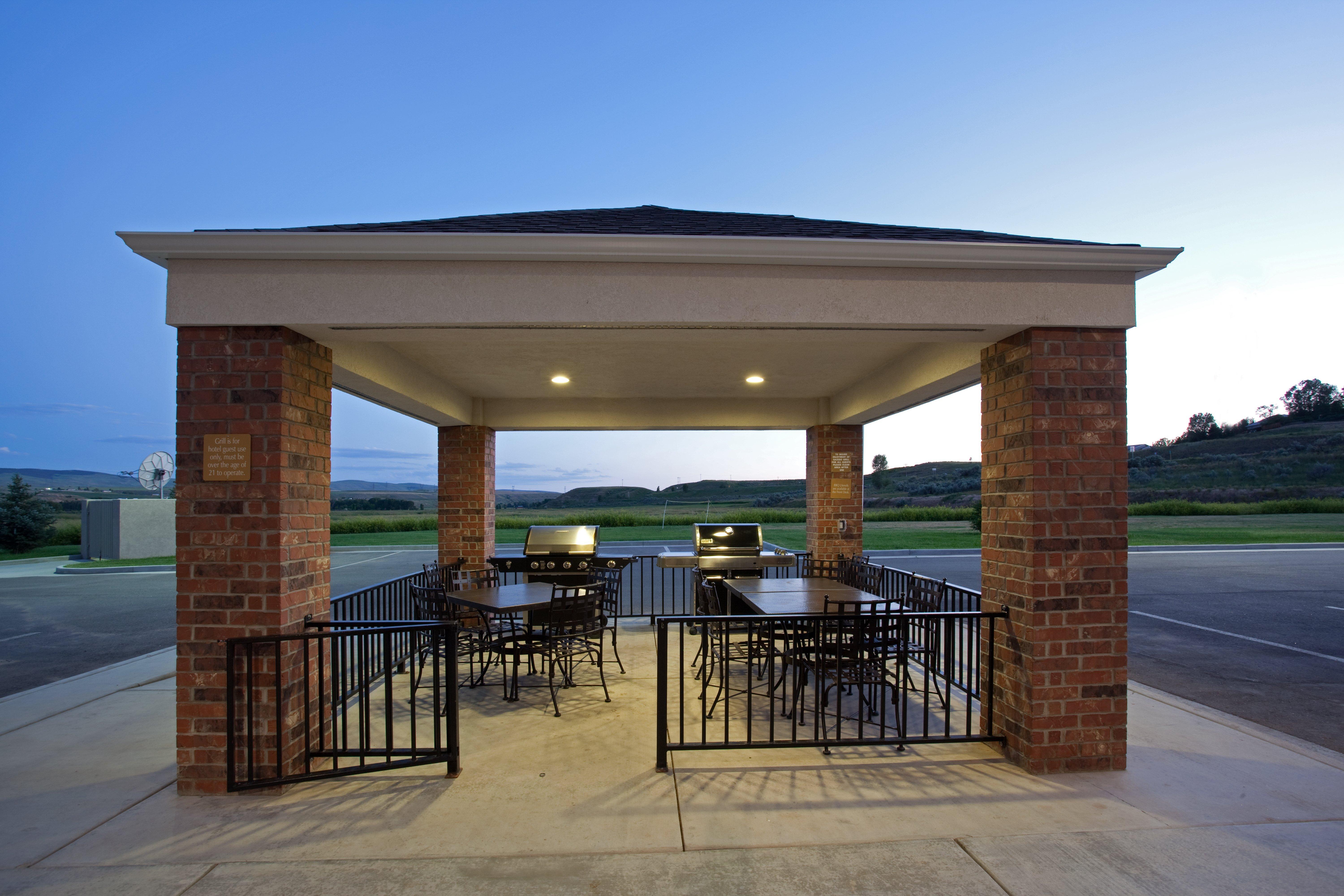 Candlewood Suites Craig-Northwest By Ihg Kültér fotó