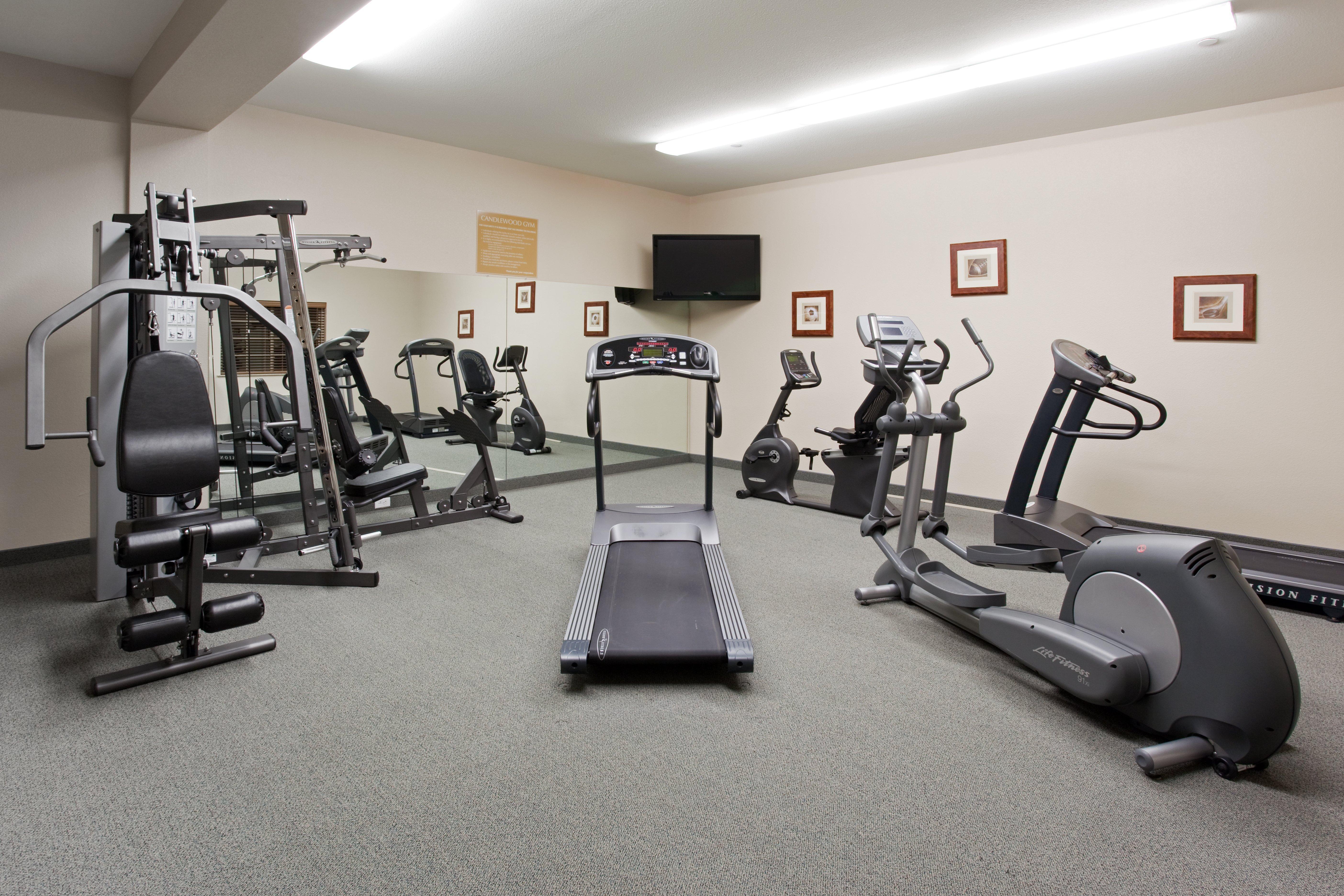 Candlewood Suites Craig-Northwest By Ihg Kültér fotó
