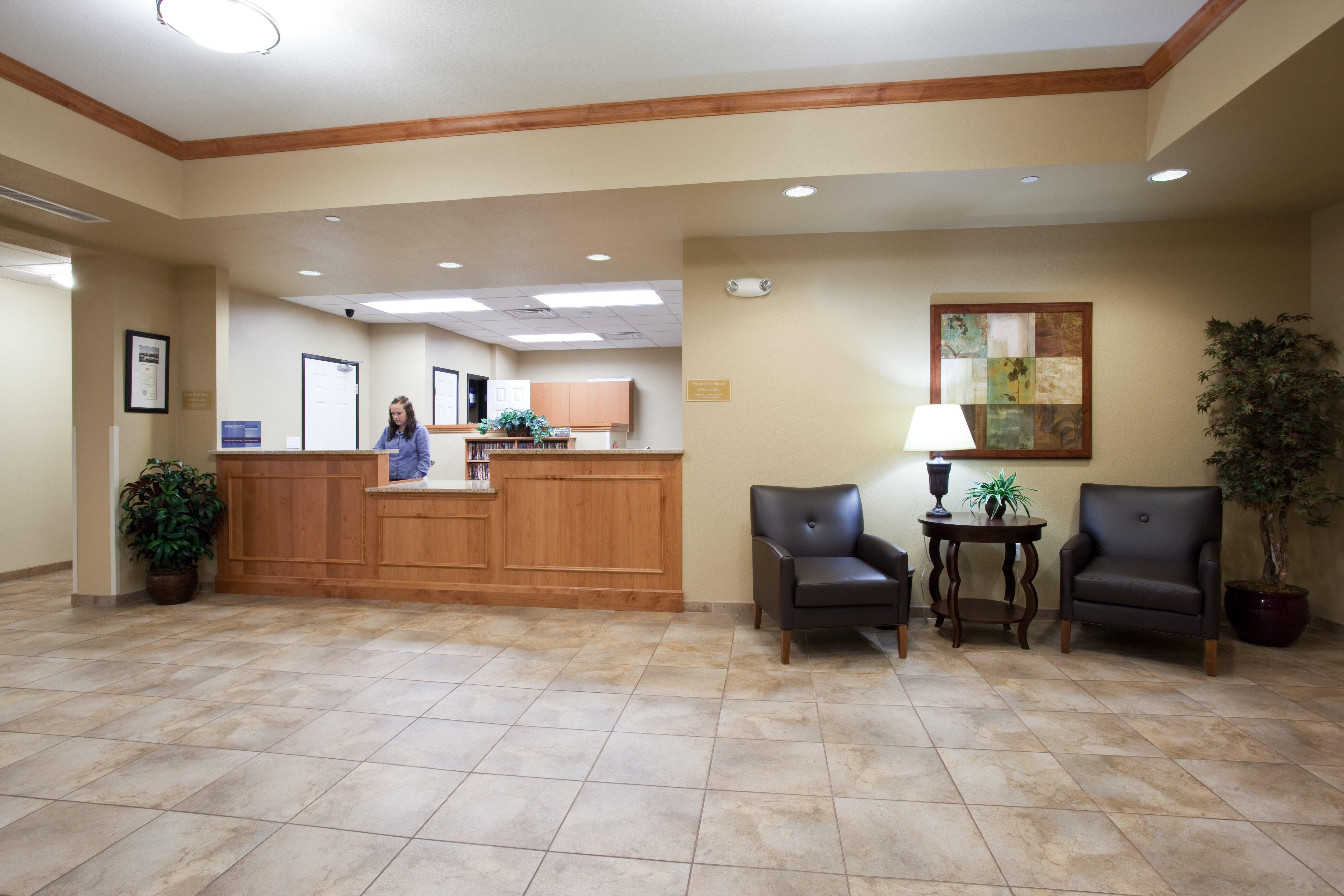 Candlewood Suites Craig-Northwest By Ihg Kültér fotó