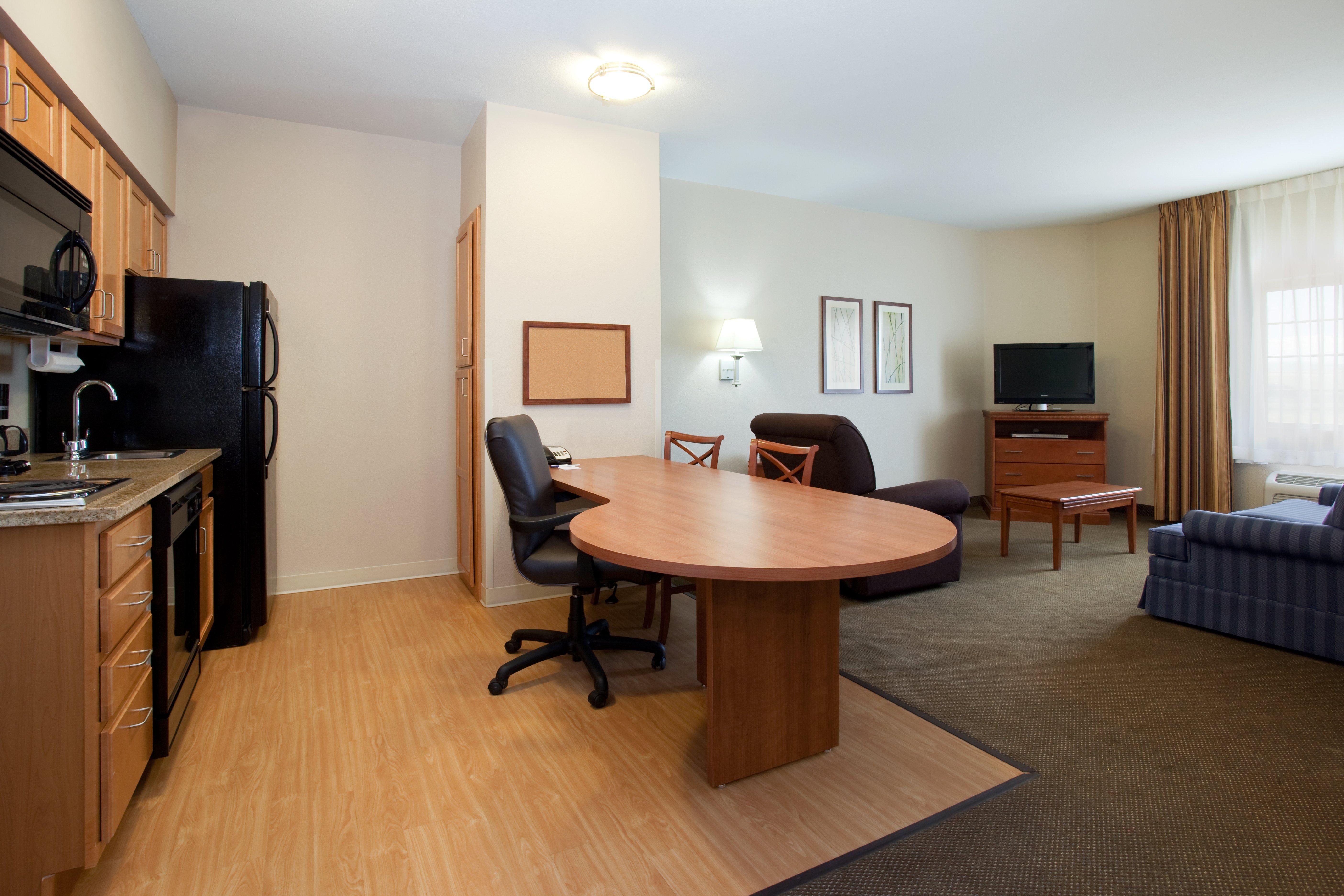 Candlewood Suites Craig-Northwest By Ihg Kültér fotó