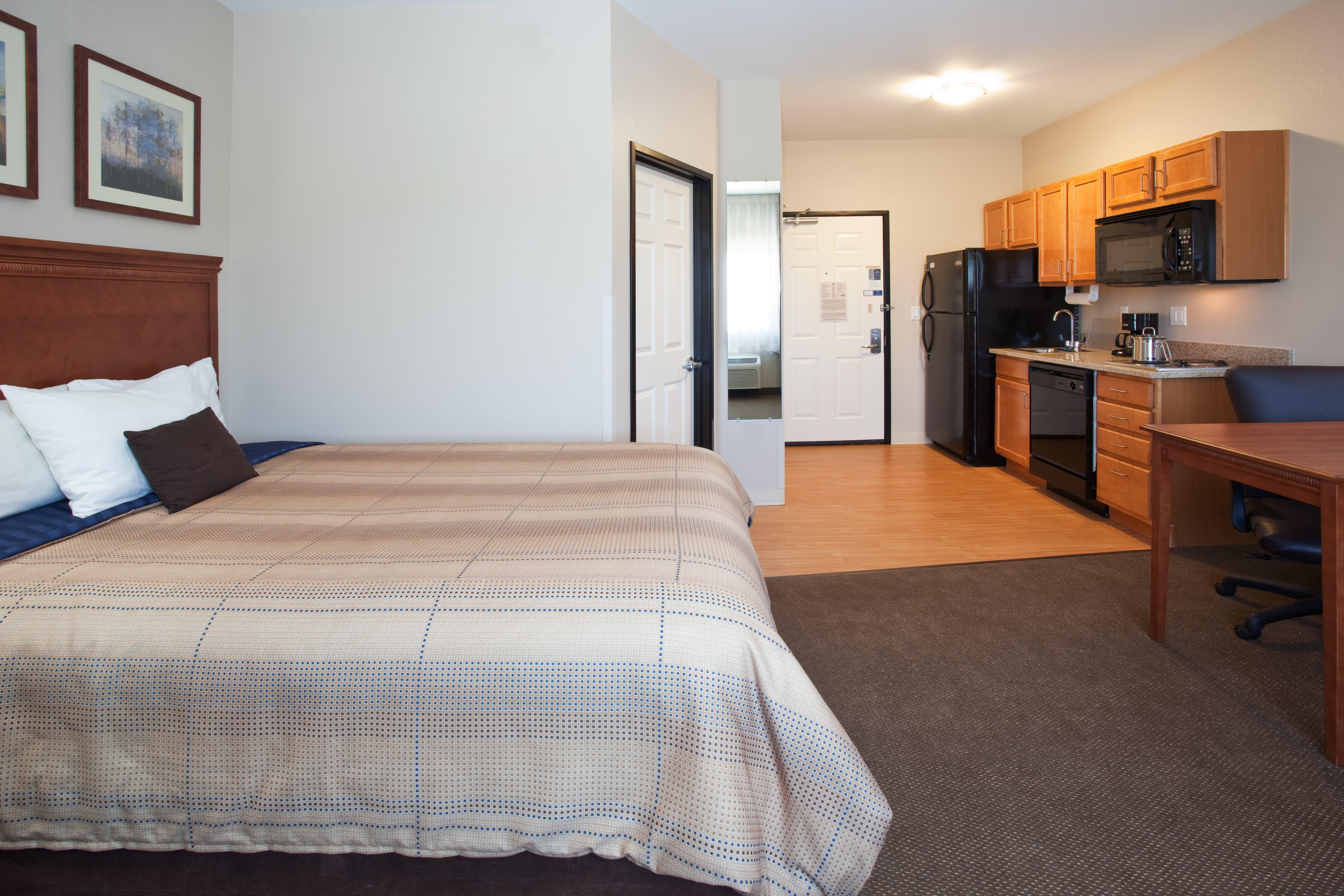 Candlewood Suites Craig-Northwest By Ihg Kültér fotó