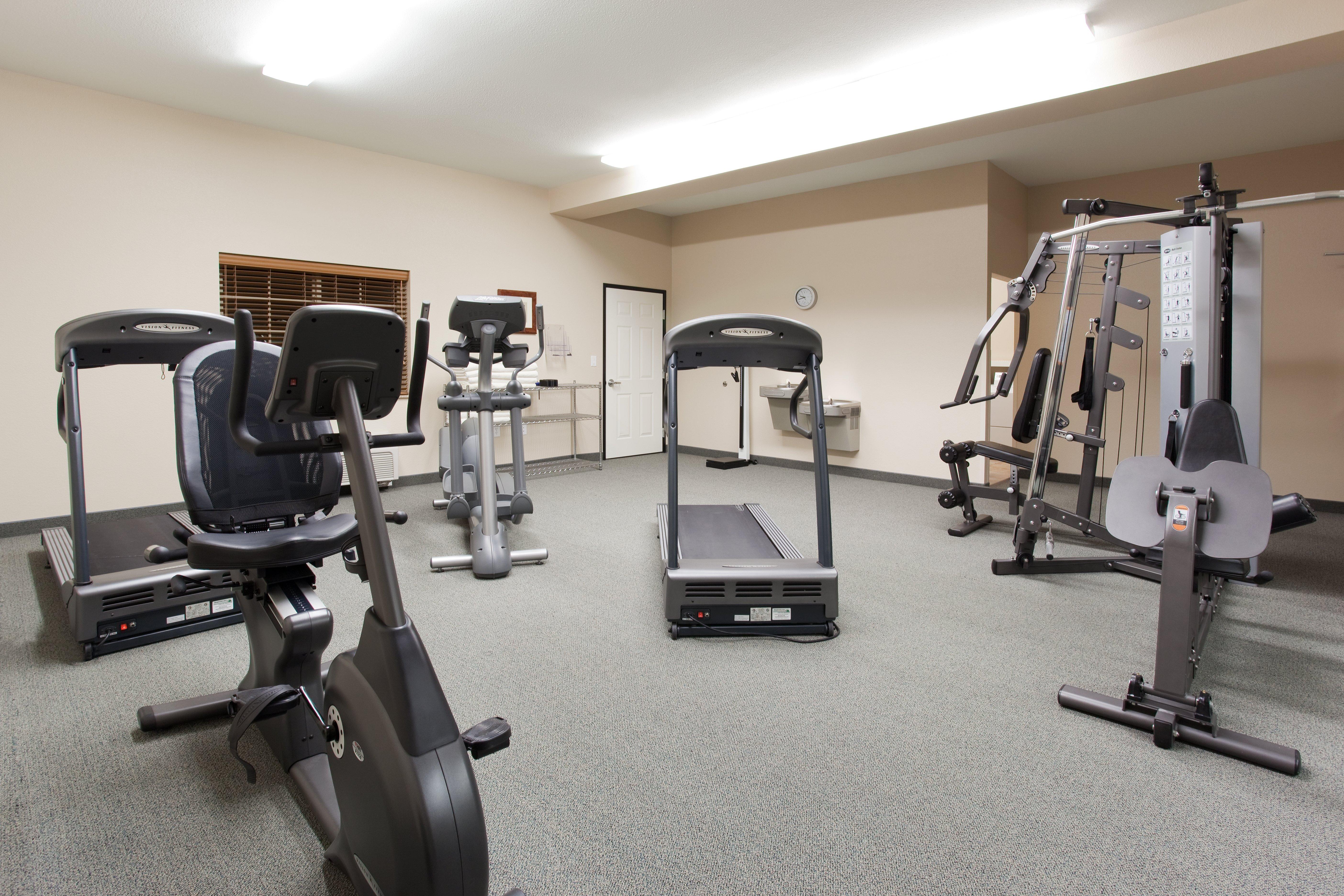 Candlewood Suites Craig-Northwest By Ihg Kültér fotó