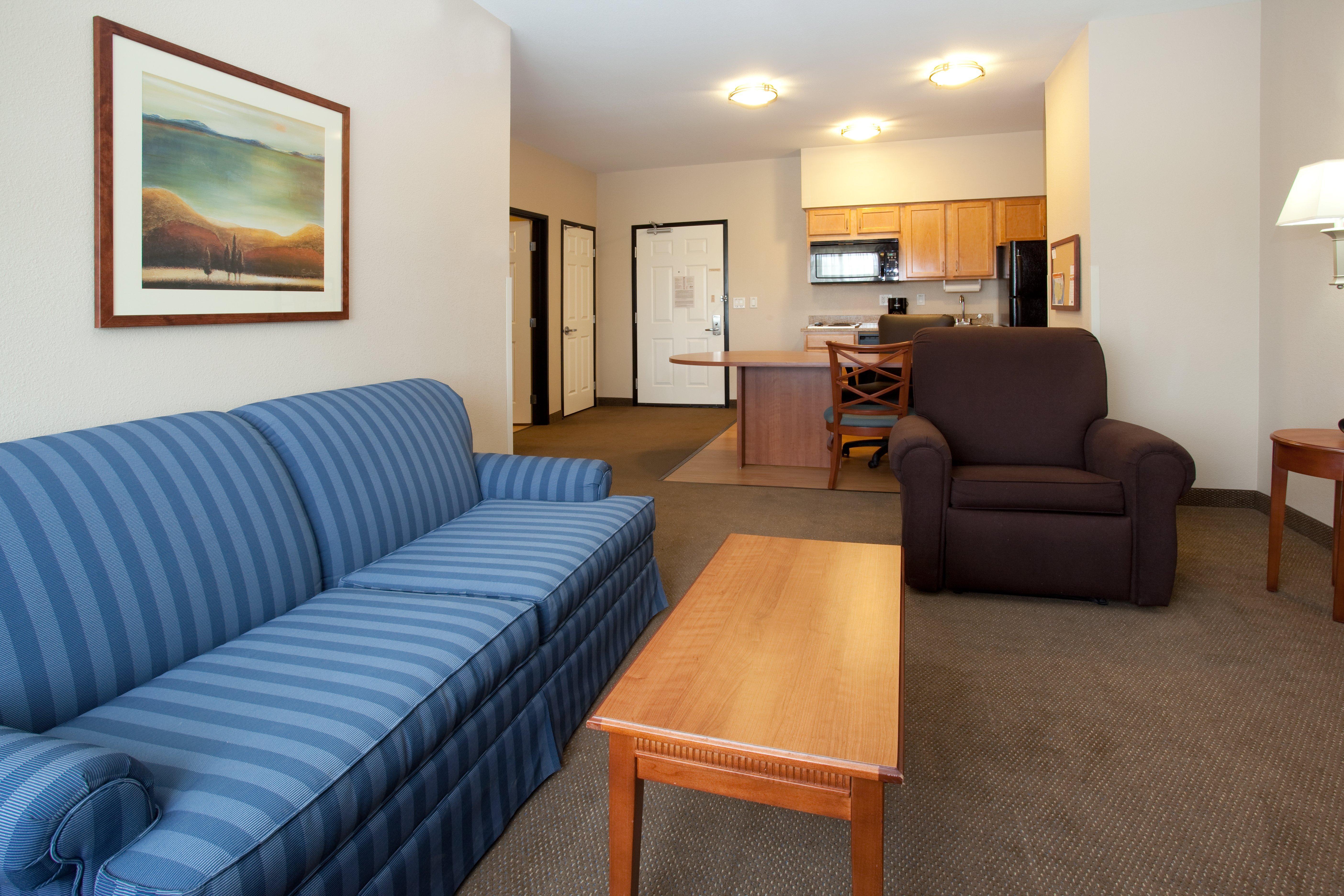 Candlewood Suites Craig-Northwest By Ihg Kültér fotó