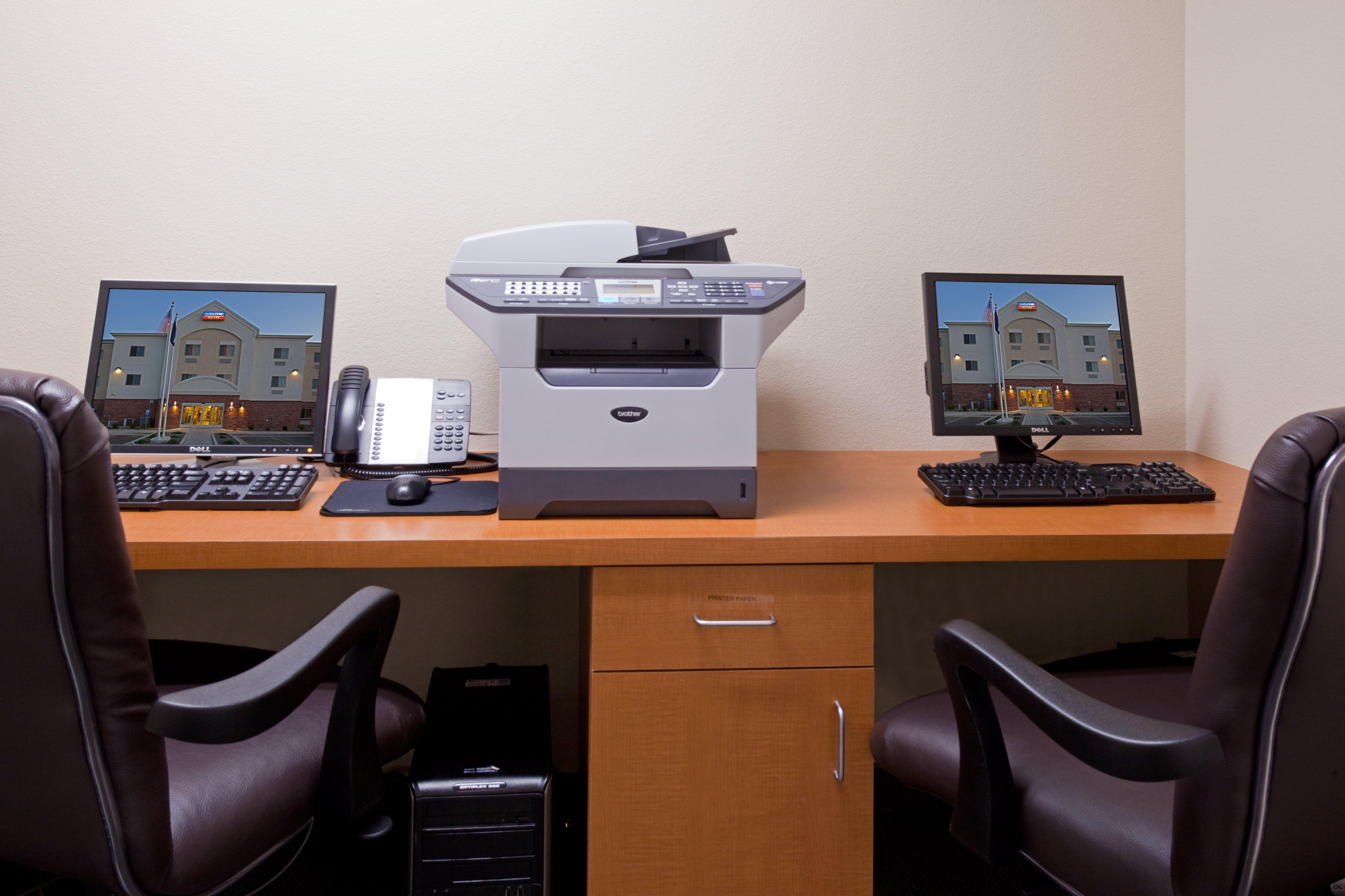 Candlewood Suites Craig-Northwest By Ihg Kültér fotó