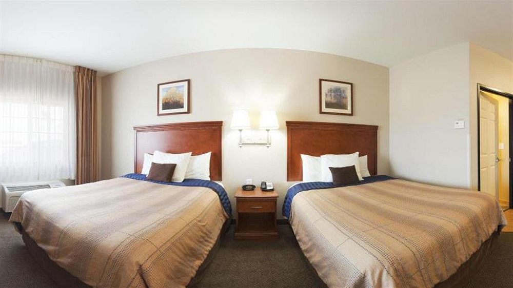 Candlewood Suites Craig-Northwest By Ihg Kültér fotó