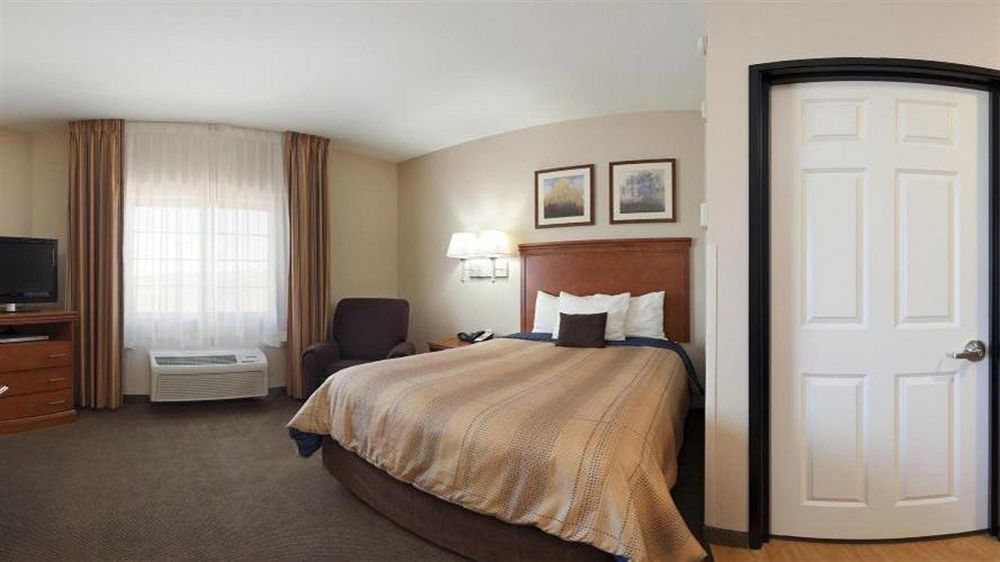 Candlewood Suites Craig-Northwest By Ihg Kültér fotó