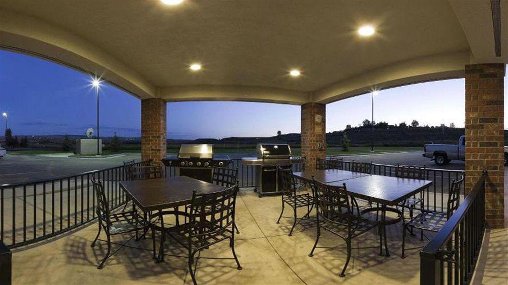 Candlewood Suites Craig-Northwest By Ihg Kültér fotó