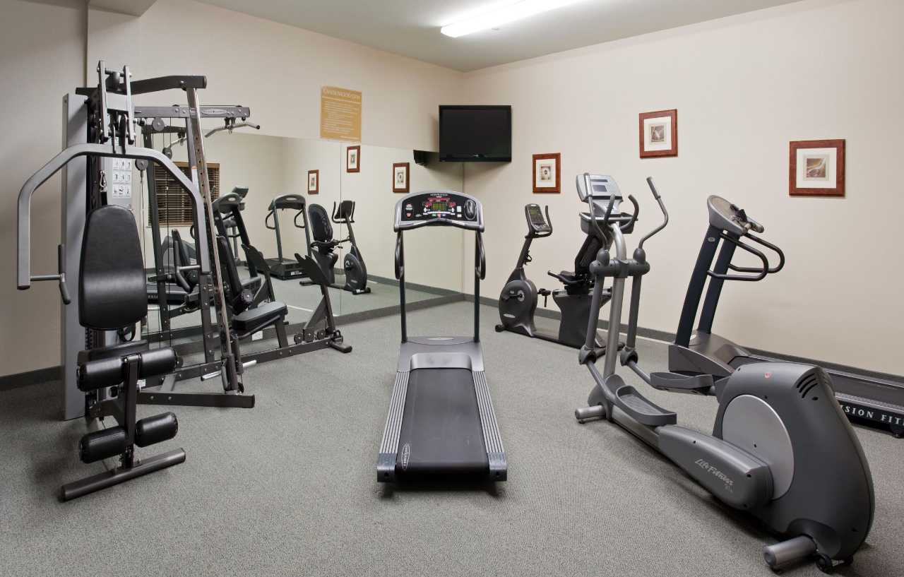 Candlewood Suites Craig-Northwest By Ihg Kültér fotó